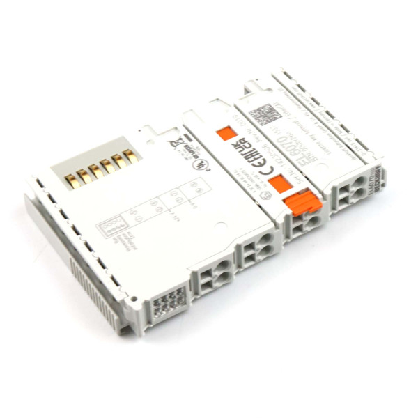 Beckhoff EtherCAT-Klemme EL6070 NOV