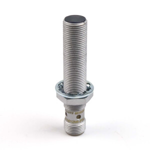 Balluff Induktiver Sensor BES02K1 BES M12MI-PSC30B-S04G-W GEB