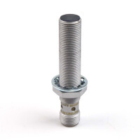 Balluff Induktiver Sensor BES02K1 BES M12MI-PSC30B-S04G-W GEB