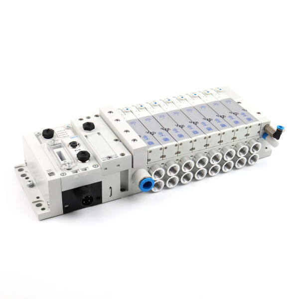 Festo Ventilinsel MPA-FB-VI 569926 GEB