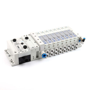 Festo Ventilinsel MPA-FB-VI 569926 GEB