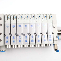 Festo Ventilinsel MPA-FB-VI 569926 GEB