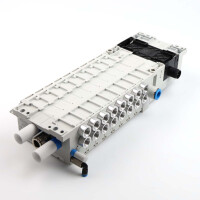 Festo Ventilinsel MPA-FB-VI 569926 GEB