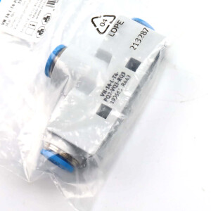 Festo Vakuumsaugdüse VN-14-L-T4-PQ2-VQ3-RQ3 193565 OVP