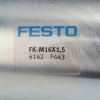 Festo Flexo-Kupplung FK-M16X1,5 6142 GEB