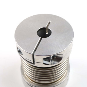 KTR Toolflex Balgkupplung 38 GEB