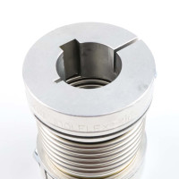 KTR Toolflex Balgkupplung 38 GEB