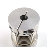 KTR Toolflex Balgkupplung 38 GEB