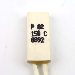 Limitor Temperaturwächter P 82 150 C 8892 NOV