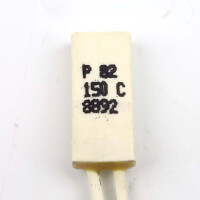 Limitor Temperaturwächter P 82 150 C 8892 NOV