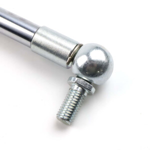 BOIE Gasdruckfeder GS-28-200-BB-1200N GEB