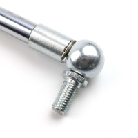BOIE Gasdruckfeder GS-28-200-BB-1200N GEB