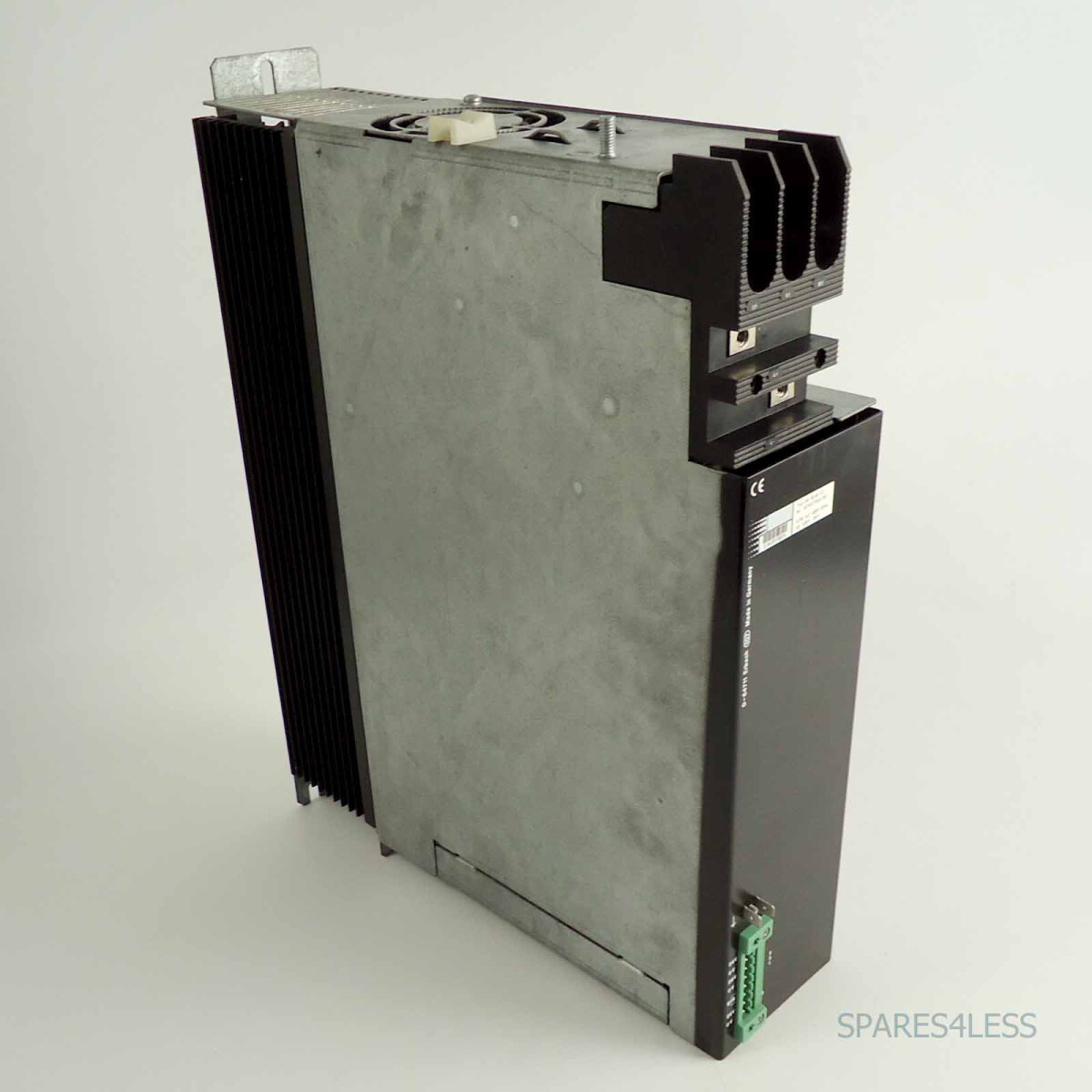 Bosch Versorgungsmodul Typ VM 50/B-TC1 1070077532-103 GEB