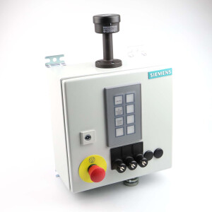 Siemens Bedienstation OEM SGBB 6AV7100-0SU00-0FA0 FS:01 RS:AA OVP