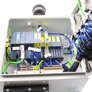 Siemens Bedienstation OEM SGBB 6AV7100-0SU00-0FA0 FS:01 RS:AA OVP
