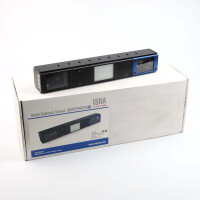 Isra Vision SHAPEMATCH3D SMA-3-250-C-0505110200-03.02 OVP