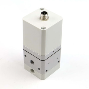 Festo Proportional-Druckregelventil VPPE-3-1-1/8-2-420-E1 557774 OVP