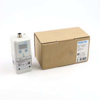Festo Proportional-Druckregelventil VPPE-3-1-1/8-2-420-E1 557774 OVP