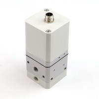 Festo Proportional-Druckregelventil VPPE-3-1-1/8-2-420-E1 557774 OVP