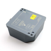 Simatic RF300 Reader RF340R 6GT2801-2BA10 FS:03/FW:V1.6 OVP