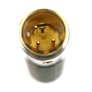ifm electronic Induktiver Sensor IFS206 IFB3004BAPKG/US-104 NOV