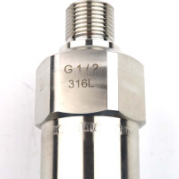 Endress+Hauser Liquicap M FMI51 Füllstandsmesser FMI51-H1AGCJB3A1A NOV
