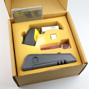Cognex DataMan 8100 Handscanner SET DMR-8100-0400 OVP