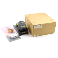 Cognex DataMan 8100 Handscanner SET DMR-8100-0400 OVP