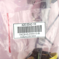Cognex DataMan 8100 Handscanner SET DMR-8100-0400 OVP