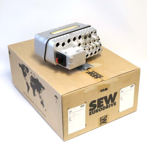 SEW EURODRIVE MOVIFIT MTF11A015-503-E20A-22/S11B MTA11A-503-S623-D01-00/BW2 OVP