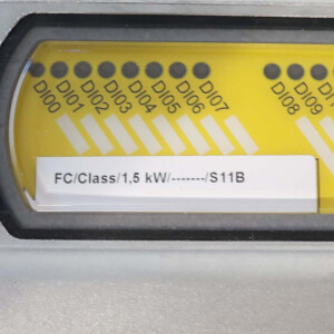 SEW EURODRIVE MOVIFIT MTF11A015-503-E20A-22/S11B MTA11A-503-S623-D01-00/BW2 OVP