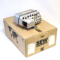 SEW EURODRIVE MOVIFIT MTF11A015-503-E20A-22/S11B MTA11A-503-S623-D01-00/BW2 OVP