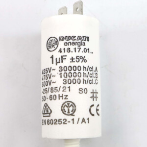 Ducati Motorkondensator 416.17.01 (250Stk.) OVP