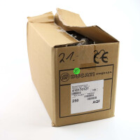 Ducati Motorkondensator 416.17.01 (250Stk.) OVP
