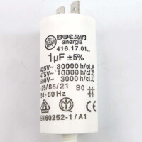 Ducati Motorkondensator 416.17.01 (250Stk.) OVP