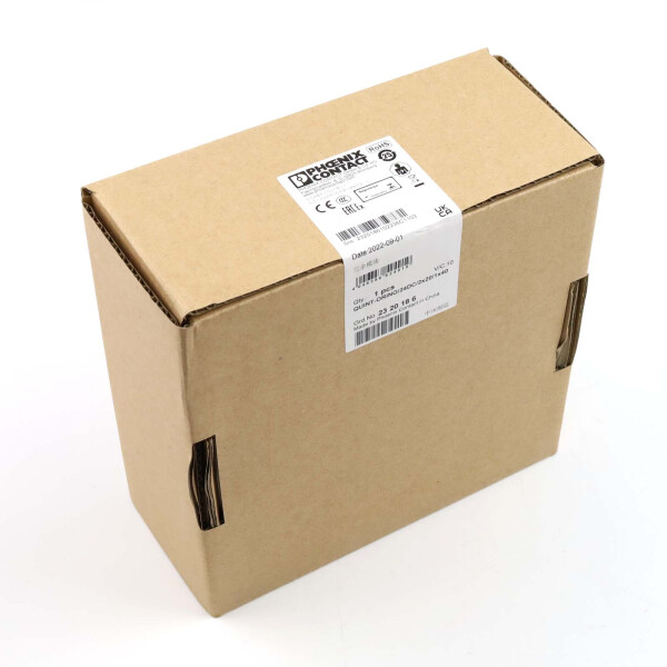 Phoenix Contact Redundanzmodul QUINT-ORING/24DC/2X20/1X40 2320186 SIE