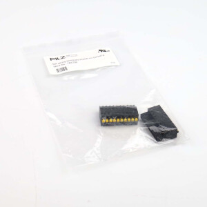 Pilz Federkraftklemmen PNOZ mc1p/ma1p 783700 OVP