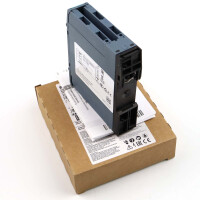 Siemens Zeitrelais 3RP2505-1BB30 OVP