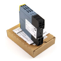 Siemens SIRIUS Sicherheitsschaltgerät 3SK1121-1CB44 OVP