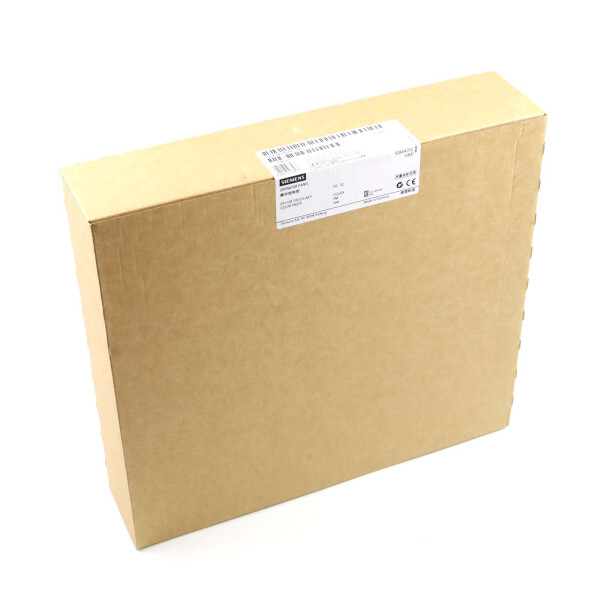 Siemens Simatic Operator Panel OP177B 6AV6 642-0DA01-1AX1 FS:22 SIE