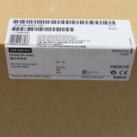 Siemens Simatic Operator Panel OP177B 6AV6 642-0DA01-1AX1 FS:22 SIE