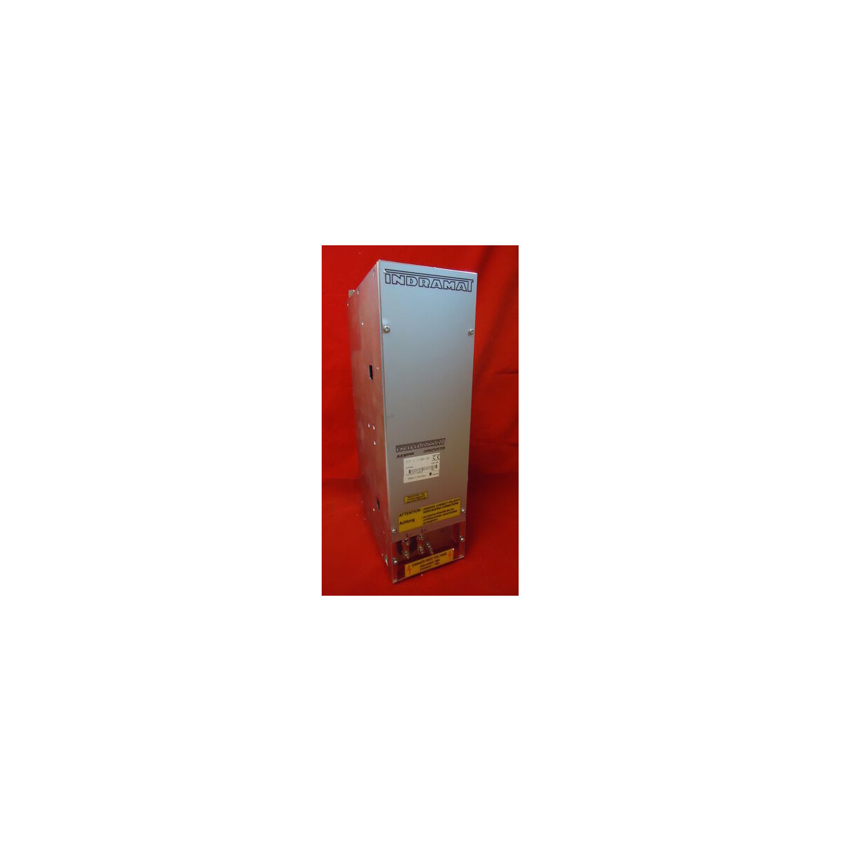 INDRAMAT Capacitor TCM 1.1-08-W0 GEB