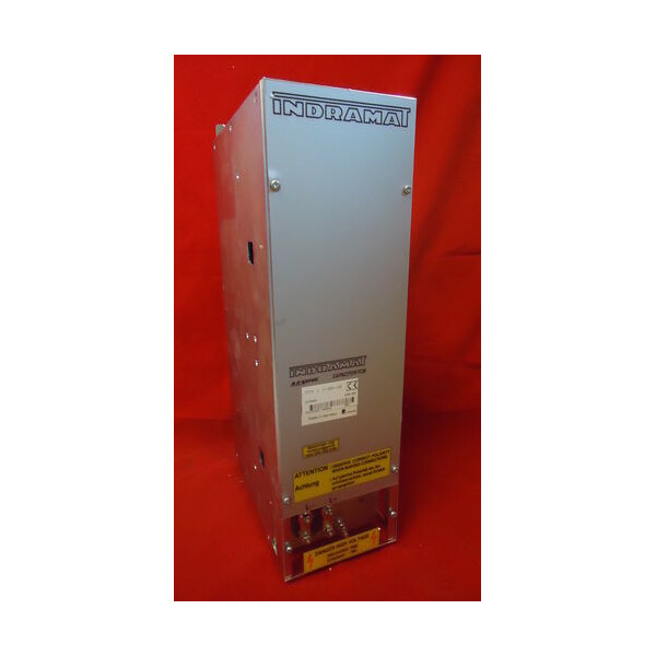 INDRAMAT Capacitor TCM 1.1-08-W0 GEB