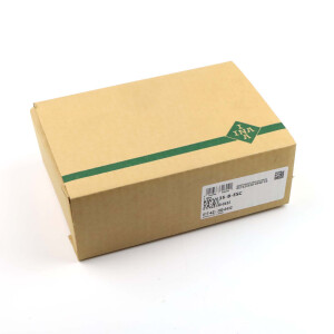 INA Kugelumlaufwagen KWVE35-B-ESC-V2-G3 OVP