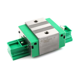 INA Kugelumlaufwagen KWVE35-B-ESC-V2 NOV