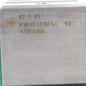 INA Kugelumlaufwagen KWVE35-B-ESC-V2 NOV