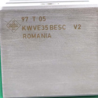 INA Kugelumlaufwagen KWVE35-B-ESC-V2 NOV