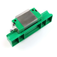 INA Kugelumlaufwagen KWVE35-B-ESC-V2 NOV