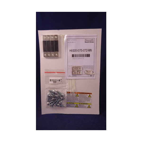 Rexroth HAS01.1-075-072-MN R911306619 OVP