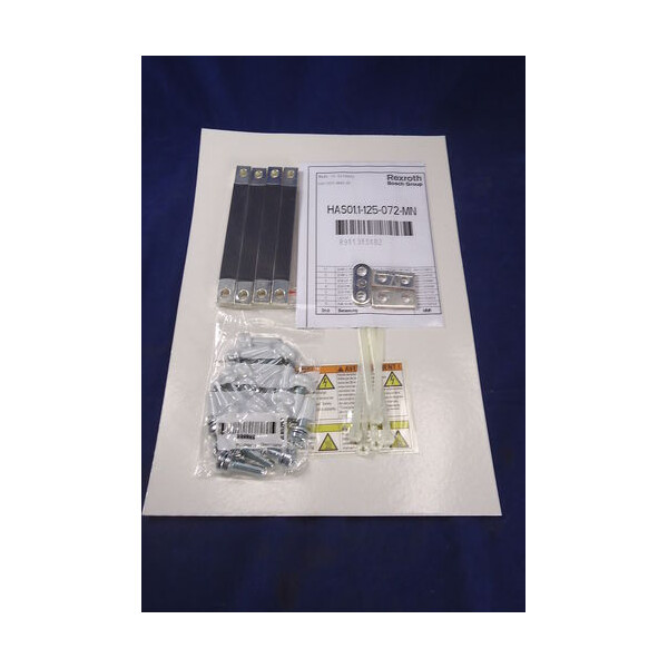 Rexroth HAS01.1-125-072-MN R911315182 OVP